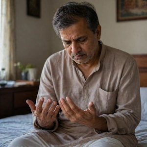 Why Disease Comes Before Death