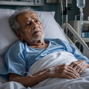 എന്തുകൊണ്ടാണ് മരണത്തിന് മുൻപ് രോഗങ്ങളുണ്ടാകുന്നത്?