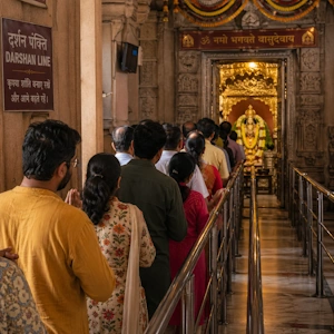 The Truth About Temple Darshan No One Explains