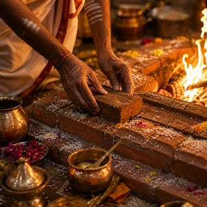 Why Nothing in the Vedic System is Random