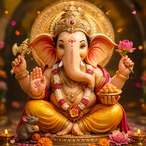 The Hidden Meaning of Vinayaka No One Explains