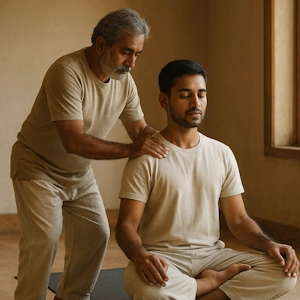 Asana and Pranayama Explained
