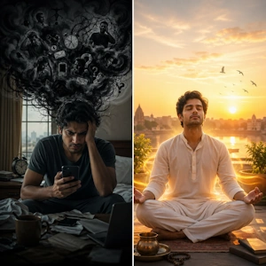 Why Sandhyavandanam?