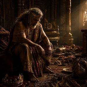 The Psychology of ‘More’ – Ancient Explanation