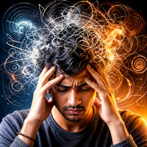 Why Your Mind Doesn’t Stay Calm Even When Nothing is Wrong