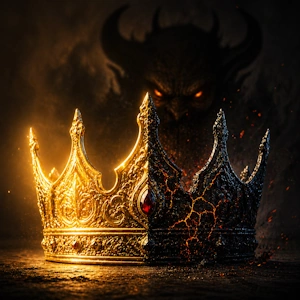 Evil is not One Type – it Evolves