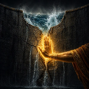 Why Bhagavan Waits Before Intervening