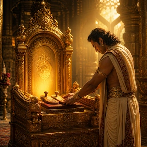 Not All Success is Success – Bharata Saw It