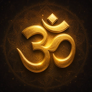 Why Om Feels So Peaceful — The Real Reason