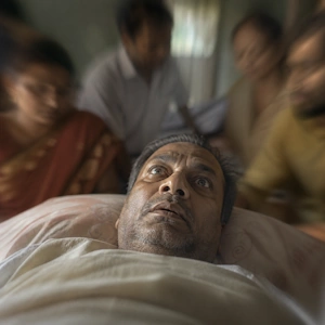Why Death Feels So Long