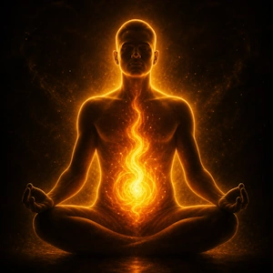 The Vedic Secret Of Digestion And Energy