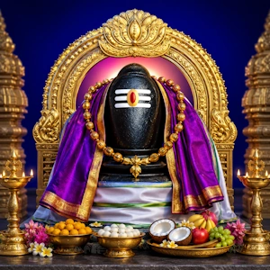 Why People Fear Lying at Kanipakam Vinayaka Temple