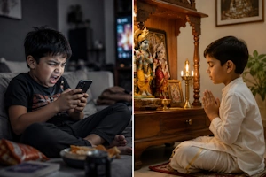 Raising Smart Children Without Values Is Dangerous