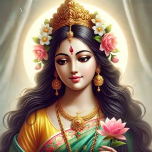ಅದಿತಿ: ದೇವತೆಗಳ ತಾಯಿ