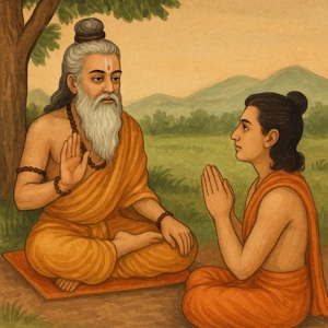 साधु जन पुण्य तीर्थ जैसे हैं