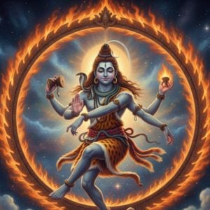 సర్వార్తి నాశన శివ స్తోత్రం