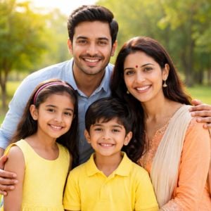 Ayushya Suktam: Divine Chants for a Long, Healthy Life