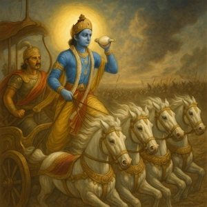Sri Hari Removes Sin Effortlessly Because That Is in His Very Nature
