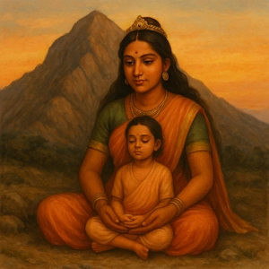Sri Hari Is Everywhere, Hurt No One