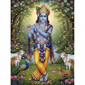 If Water Purifies, Why Doesn’t Fish Get Moksha?