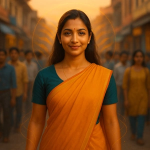Women Empowerment in Sanatana Dharma