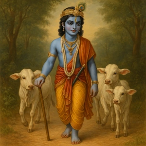 Who Is the Most Powerful and Ultimate Protector in the World?