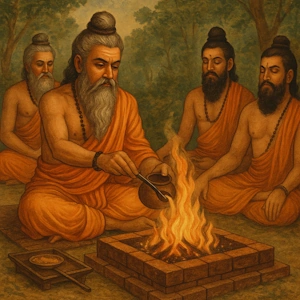 कुछ यज्ञ फलदायक नहीं होते- क्यों?
