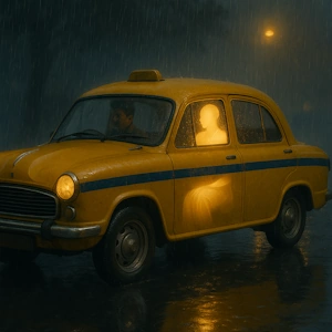 Your Body Is Just a Taxi You Have Hired for Some Time