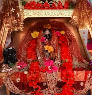 Mangala Chandika Devi