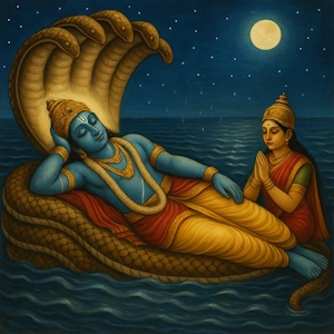 How to Derive Benefit During Chaturmasya