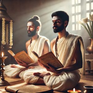 Medha Suktam of Atharva Veda for Knowledge

