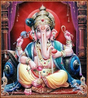 Story of Vakratundavatara of Lord Ganesha