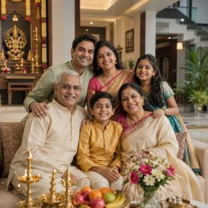 Unlock Prosperity and Peace Through Sacred Vedic Chanting