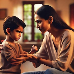 Tips to Handle Aggression in Children