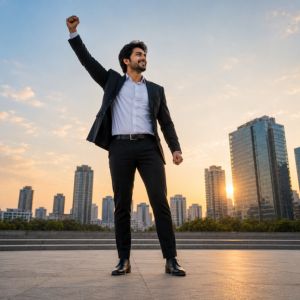 Mantra for Divine Protection and Victory Over Adversaries