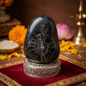 Importance of Salagrama
