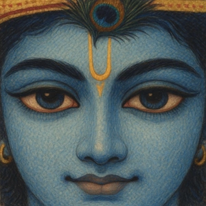 Eyes Lovelier Than Lotus Petals