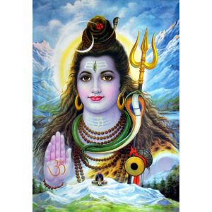  क्या आपको भगवान शंकर के पांच दिव्य कृत्यों के बारे में पता है?