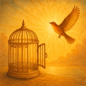 How to Become Free?