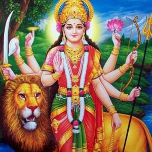 ದುರ್ಗಾ ಮಂತ್ರದ ಮೂಲಕ ಶಾಂತಿ ಮತ್ತು ಶಕ್ತಿಯ ಪ್ರಾಪ್ತಿ