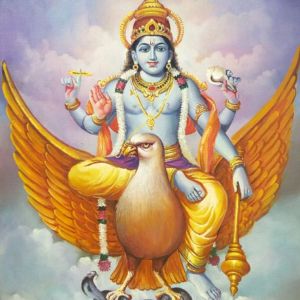 விஷம் மற்றும் நச்சு நபர்களிடமிருந்து பாதுகாக்க கருட மந்திரம்