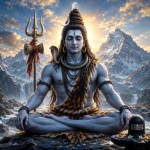 ಅಪಾಯಗಳು ಮತ್ತು ತೊಂದರೆಗಳಿಂದ ರಕ್ಷಣೆಗಾಗಿ ರುದ್ರ ಸೂಕ್ತಂ