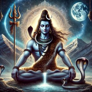 ಪವಿತ್ರ ಚಿಂತನೆಗಳಿಗಾಗಿ ರುದ್ರ ಮಂತ್ರ