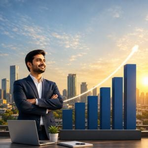 व्यापार में वृद्धि के लिए अथर्व वेद से मंत्र - वाणिज्य सूक्त