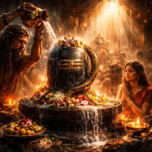 शिवलिंग के बारे में कुछ विशेष जानकारी