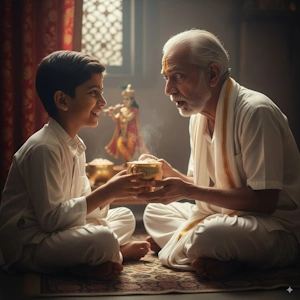 Do You Have Any Idea How Powerful Innocent Bhakti Can Be?