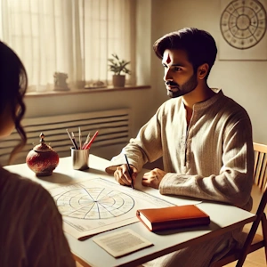 How to Identify Someone's Profession From the Horoscope