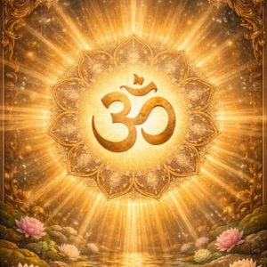 Pranava Ashtaka Stotram