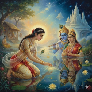 कृष्ण की पत्नियों का अनसुना रहस्य