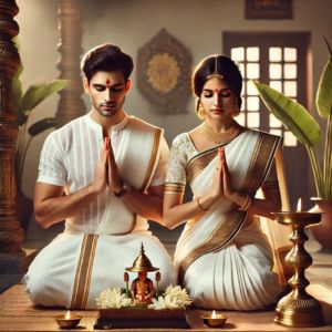 മനുഷ്യജന്മത്തിന്റെ ഉദ്ദേശ്യം